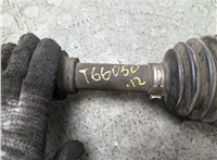  Полуось (приводной вал, шрус) Lexus RX 2003-2009 21408976 #4