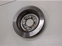  Диск тормозной Hyundai Santa Fe 2000-2006 21408991 #1