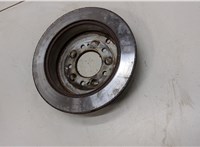  Диск тормозной Hyundai Santa Fe 2000-2006 21409016 #1