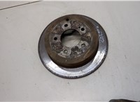 Диск тормозной Hyundai Santa Fe 2000-2006 21409016 #3
