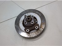  Ступица (кулак, цапфа) Renault Laguna 3 2007-2015 21409020 #3