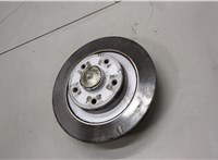  Ступица (кулак, цапфа) Renault Laguna 3 2007-2015 21409021 #1