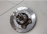 Ступица (кулак, цапфа) Renault Laguna 3 2007-2015 21409021 #3