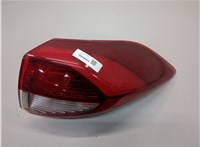  Фонарь (задний) Hyundai Tucson 3 2015-2021 21409105 #1