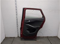  Замок двери Opel Grandland X 2017-2024 11935176 #6