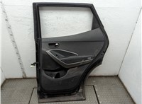  Замок двери Hyundai Santa Fe 2012-2018 11935212 #3
