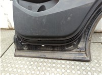  Замок двери Hyundai Santa Fe 2012-2018 11935212 #5