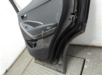  Замок двери Hyundai Santa Fe 2012-2018 11935212 #6