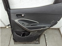  Замок двери Hyundai Santa Fe 2012-2018 11935212 #7