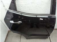  Замок двери Hyundai Santa Fe 2012-2018 11935212 #9