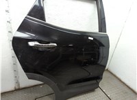  Замок двери Hyundai Santa Fe 2012-2018 11935212 #10
