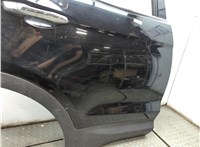  Замок двери Hyundai Santa Fe 2012-2018 11935212 #11