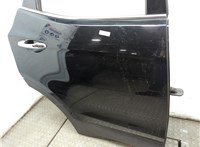 Замок двери Hyundai Santa Fe 2012-2018 11935212 #13