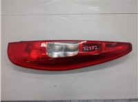  Фонарь (задний) Mitsubishi Colt 2002-2012 21409152 #1