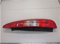  Фонарь (задний) Mitsubishi Colt 2002-2012 21409152 #2