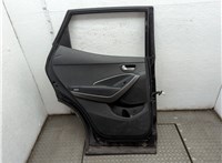  Замок двери Hyundai Santa Fe 2012-2018 11935221 #2