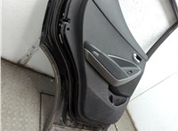  Замок двери Hyundai Santa Fe 2012-2018 11935221 #3