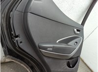  Замок двери Hyundai Santa Fe 2012-2018 11935221 #4