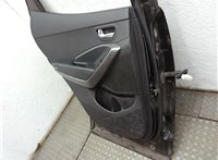  Замок двери Hyundai Santa Fe 2012-2018 11935221 #5