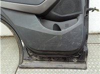  Замок двери Hyundai Santa Fe 2012-2018 11935221 #6