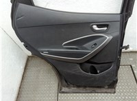  Замок двери Hyundai Santa Fe 2012-2018 11935221 #7