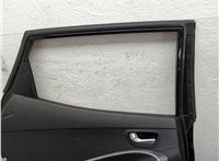  Замок двери Hyundai Santa Fe 2012-2018 11935221 #8