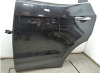  Замок двери Hyundai Santa Fe 2012-2018 11935221 #11