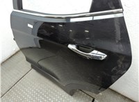  Замок двери Hyundai Santa Fe 2012-2018 11935221 #14