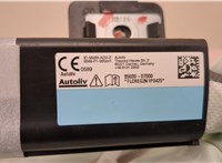  Подушка безопасности боковая (шторка) Hyundai Tucson 3 2015-2021 21409184 #3