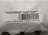  Подушка безопасности переднего пассажира Hyundai Tucson 3 2015-2021 21409193 #2