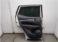  Дверная карта (Обшивка двери) Nissan Qashqai 2013-2022 11935260 #12