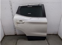  Дверная карта (Обшивка двери) Nissan Qashqai 2013-2022 11935277 #1