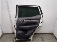  Дверная карта (Обшивка двери) Nissan Qashqai 2013-2022 11935277 #8