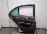  Замок двери Mercedes E W211 2002-2009 11935289 #12