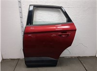  Замок двери Opel Grandland X 2017-2024 11935297 #1