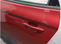  Замок двери Opel Grandland X 2017-2024 11935297 #7