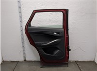  Замок двери Opel Grandland X 2017-2024 11935297 #10