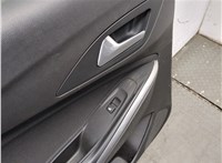 Замок двери Opel Grandland X 2017-2024 11935297 #11