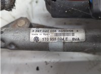  Механизм стеклоочистителя (трапеция дворников) Volkswagen Touran 2003-2006 21409247 #3