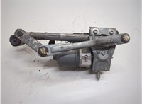  Механизм стеклоочистителя (трапеция дворников) Volkswagen Touran 2003-2006 21409247 #4