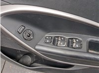  Стеклоподъемник электрический Hyundai Santa Fe 2012-2018 11935331 #9