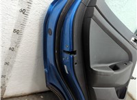  Дверь боковая (легковая) Hyundai Tucson 3 2015-2021 21409279 #4