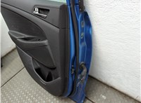  Дверь боковая (легковая) Hyundai Tucson 3 2015-2021 21409279 #7
