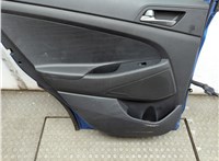  Дверь боковая (легковая) Hyundai Tucson 3 2015-2021 21409279 #9