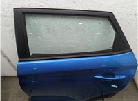  Дверь боковая (легковая) Hyundai Tucson 3 2015-2021 21409279 #10