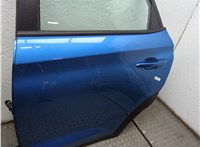  Дверь боковая (легковая) Hyundai Tucson 3 2015-2021 21409279 #13
