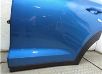  Дверь боковая (легковая) Hyundai Tucson 3 2015-2021 21409279 #15