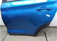  Дверь боковая (легковая) Hyundai Tucson 3 2015-2021 21409279 #16