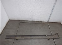  Накладка на порог Honda Civic 2005-2012 21409286 #2