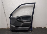  Ручка двери наружная Suzuki Grand Vitara 1997-2006 11935370 #4